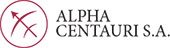 Logo de Alphacentauri